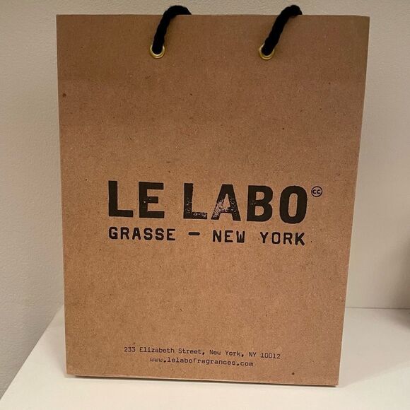 Le Labo Gift Bag - Picture 2 of 4
